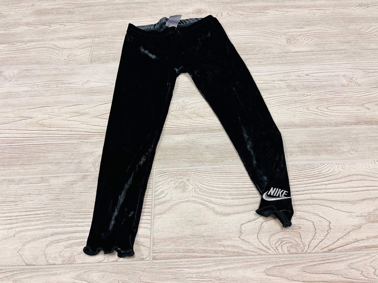 Nike Velvet Leggings