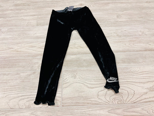 Nike Velvet Leggings