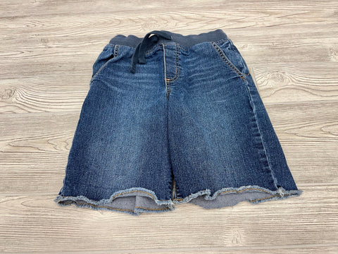 OshKosh Cut Off Jean Shorts