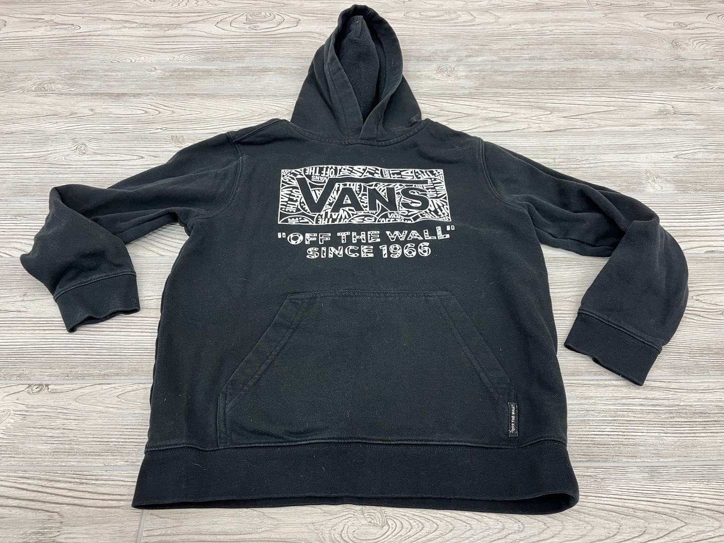 VANS Hooded Sweatshirt