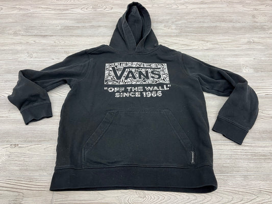 VANS Hooded Sweatshirt