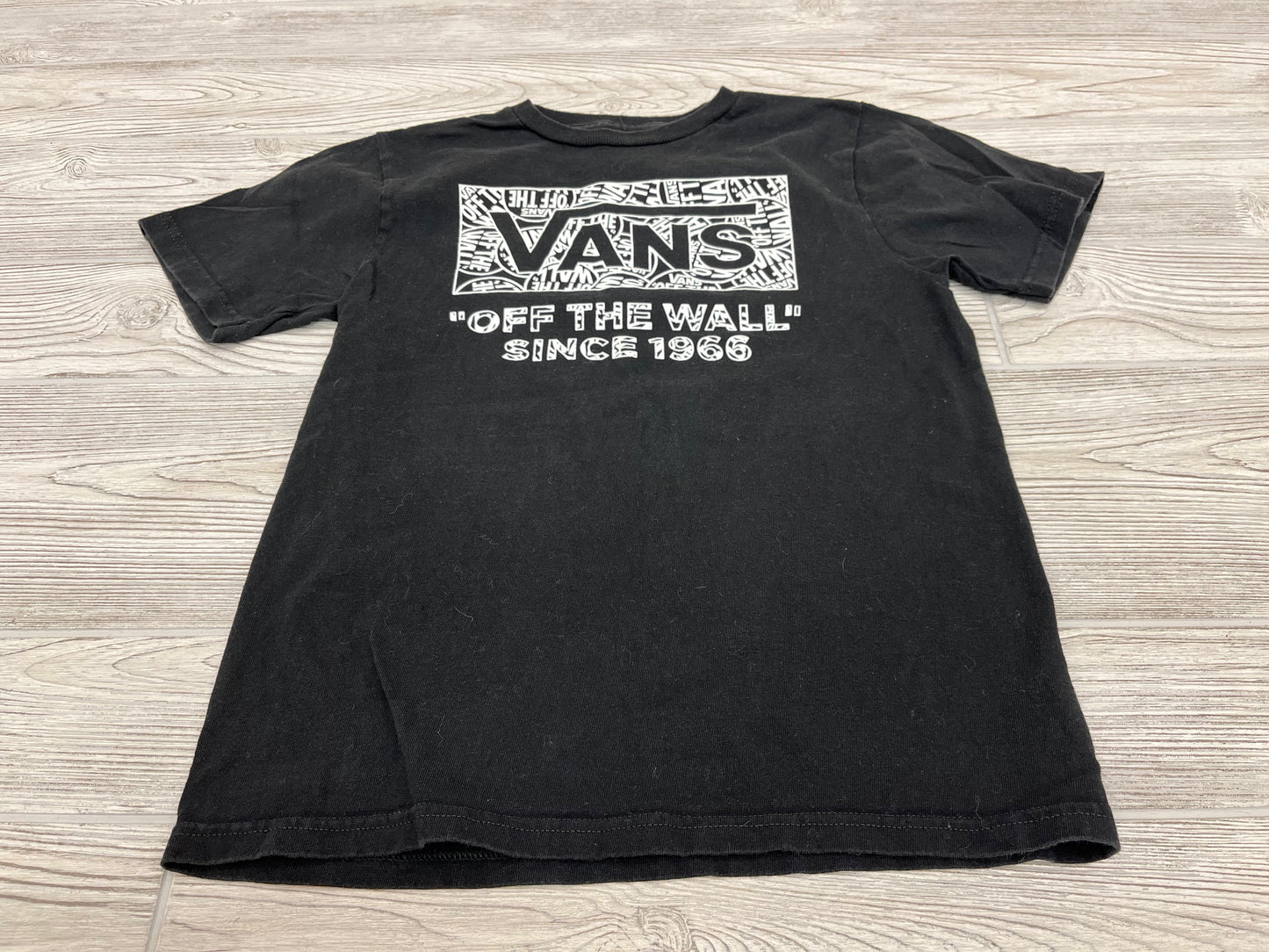 VANS Short Sleeve Shirt