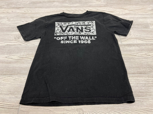 VANS Short Sleeve Shirt