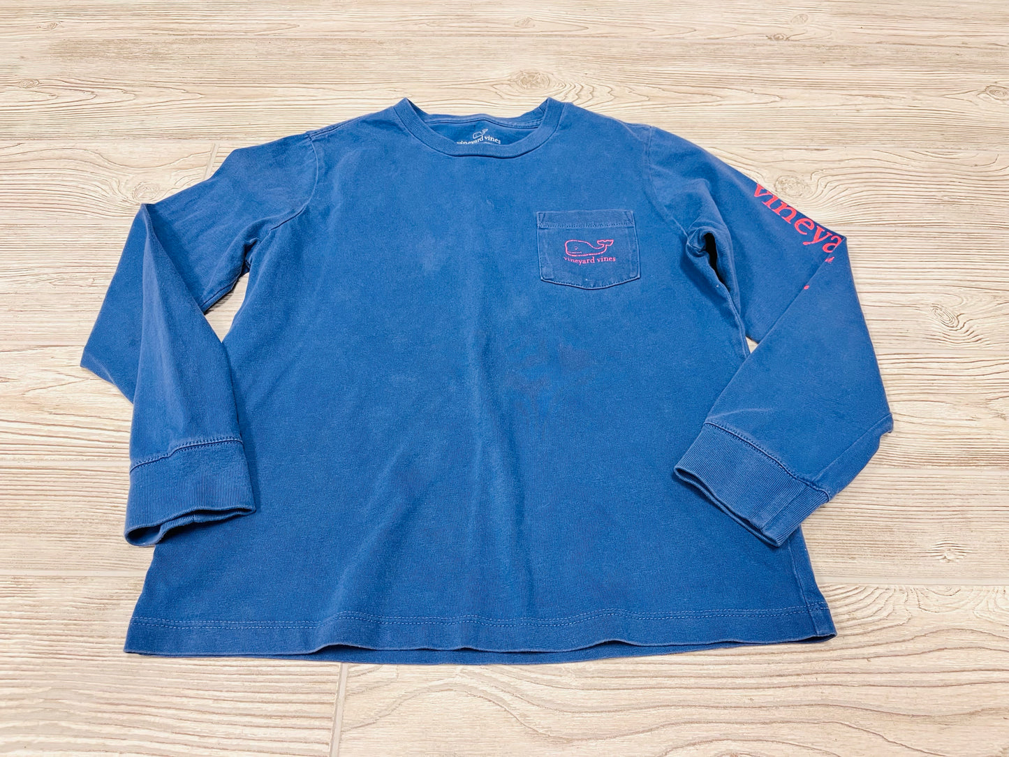 Vineyard Vines Long Sleeve Shirt