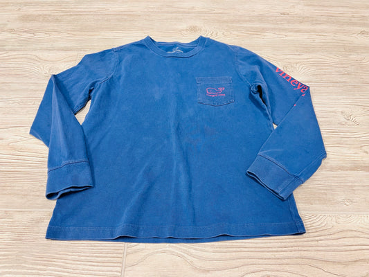 Vineyard Vines Long Sleeve Shirt