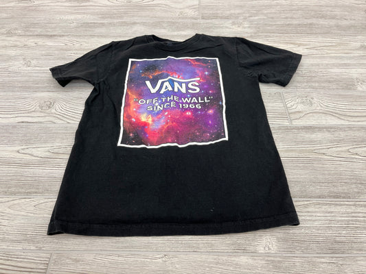 VANS Space Print T-Shirt