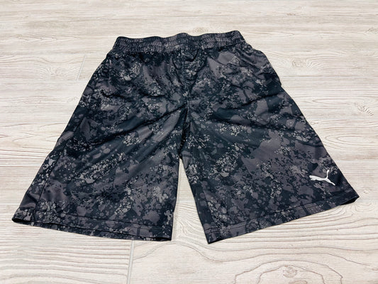 Puma Athletic Shorts