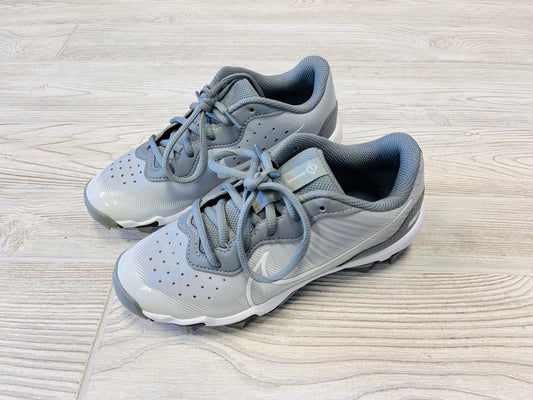 Nike Diamond Fastflex Baseball Cleats