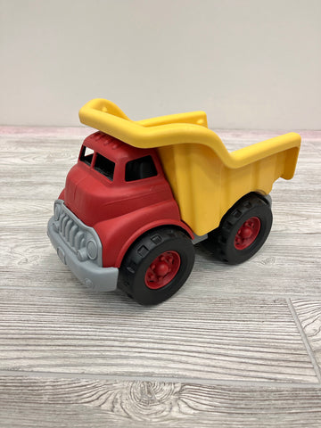 Green Toys Dump Truck