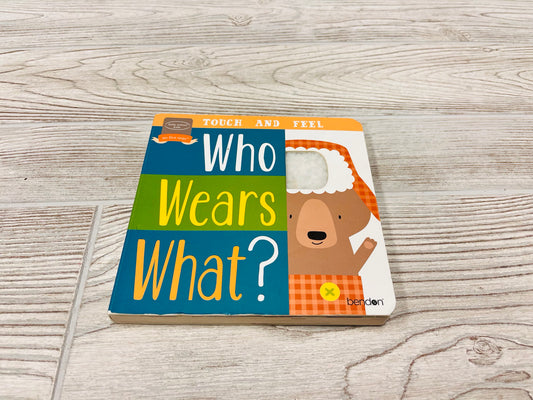 Who Wears What?