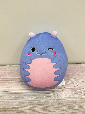 Original Squishmallows Kamili the Deep Sea Pig