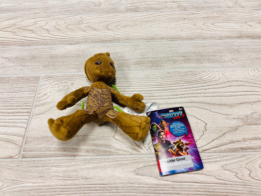 Marvel Guardians of the Galaxy Shoulder Groot