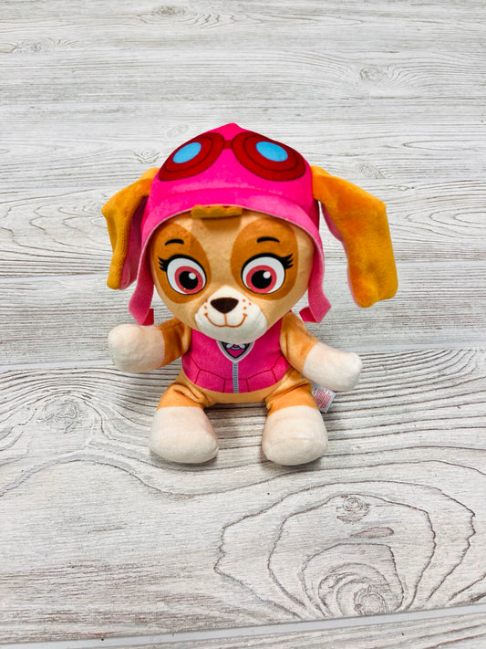 Ty Floppy Paw Patrol Skye Beanie
