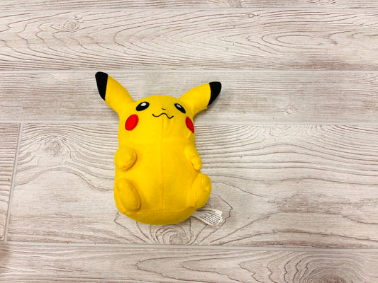 Pokémon Pikachu