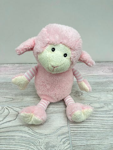 Animal Adventure Pink Sheep