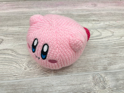 Nuiguru Knit Kirby