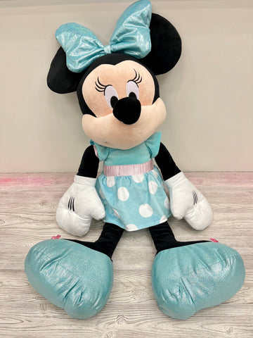 Disney Baby Jumbo Minnie Mouse