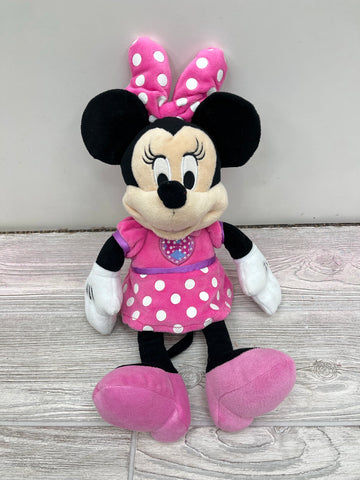 Disney Junior Singing Fun Minnie Mouse