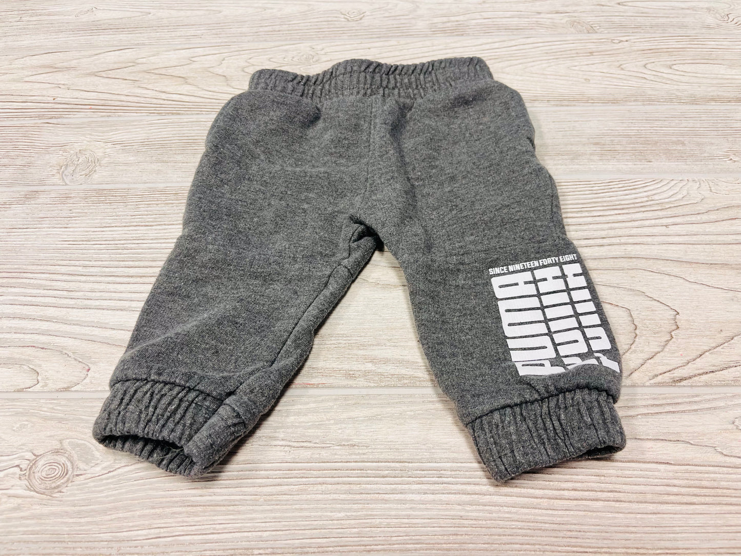 Puma Sweatpants