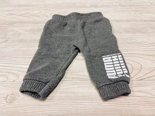 Puma Sweatpants