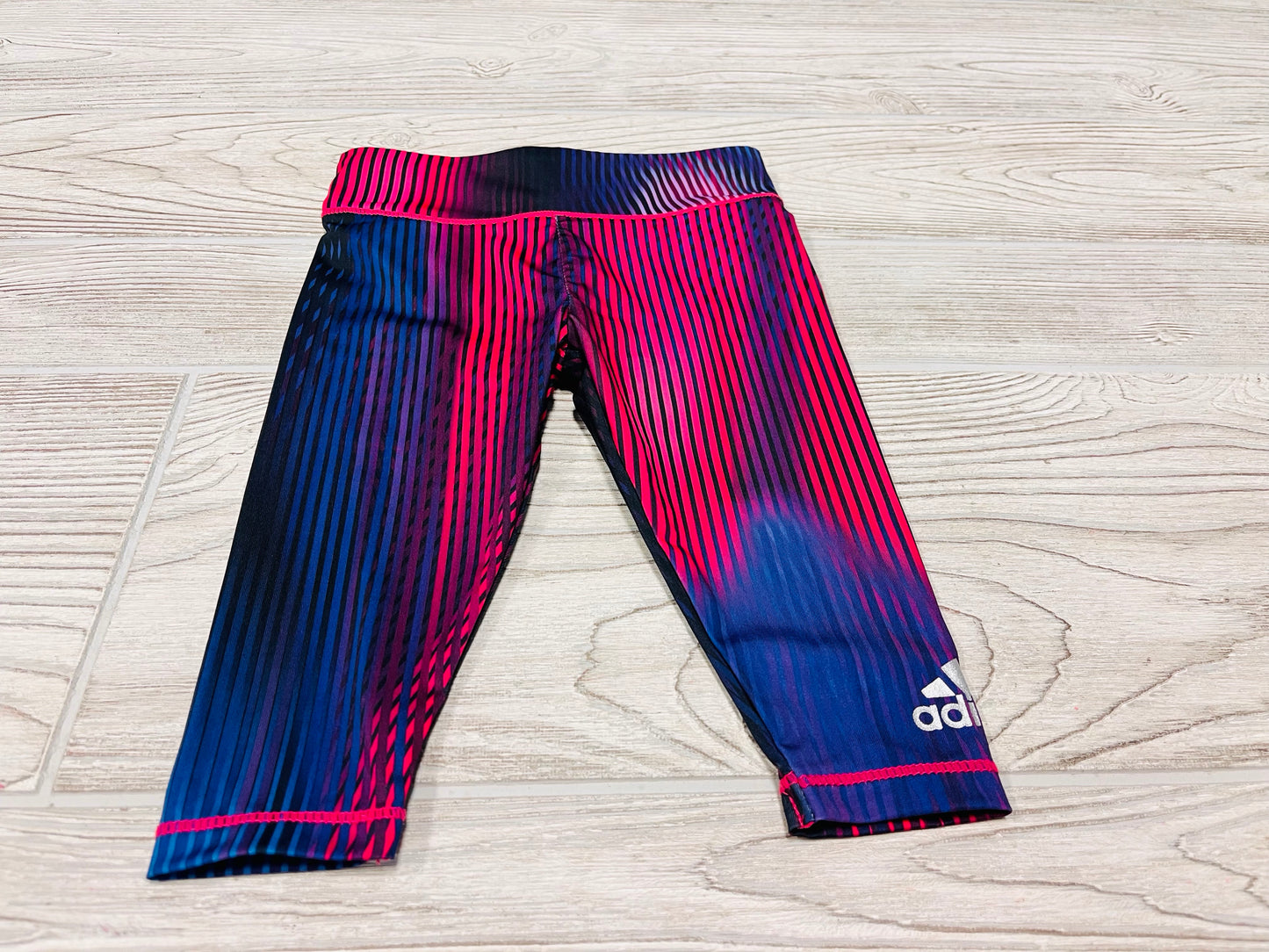 Adidas Athletic Leggings