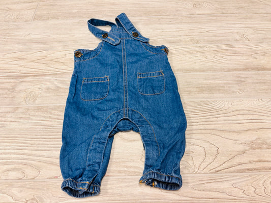 Cat & Jack Overalls