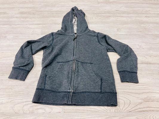 Carter’s Zip Up Hooded Sweatshirt