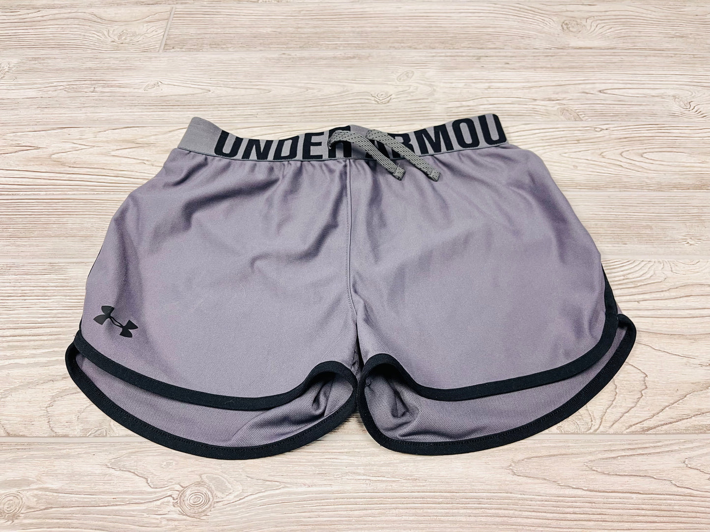 Under Armour Athletic Shorts