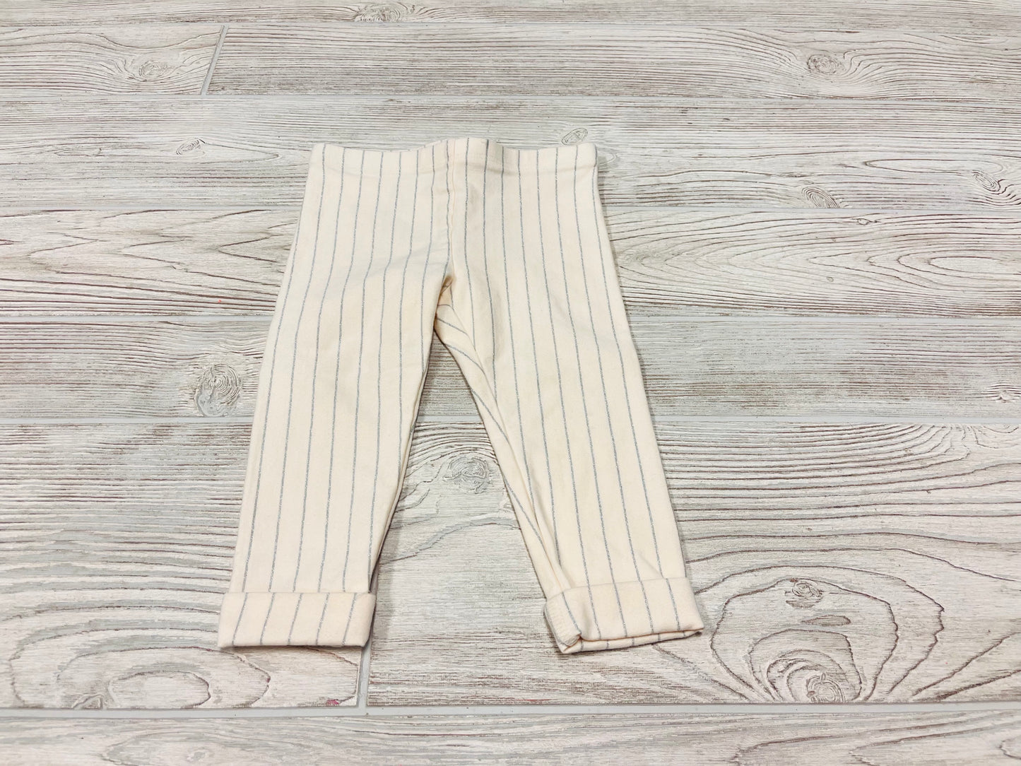 Tea Striped Leggings