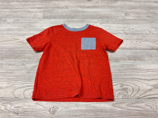 Tucker + Tate Short Sleeve Pocket Tee