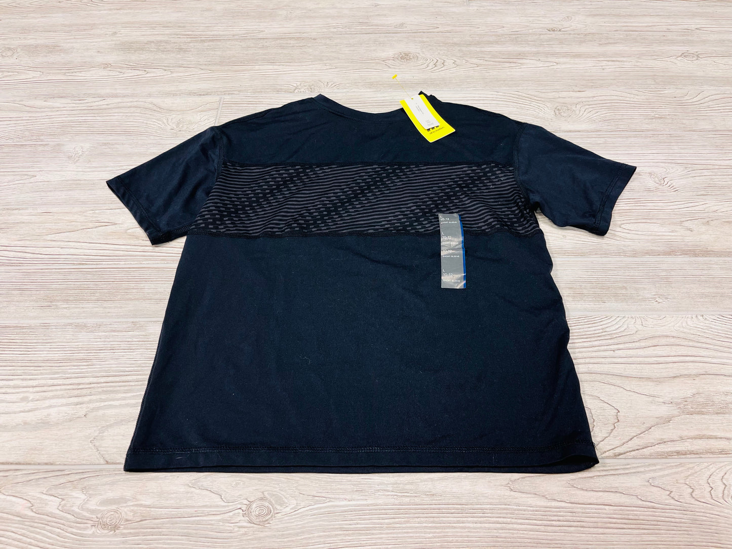 All In Motion Athletic Short Sleeve Shirt