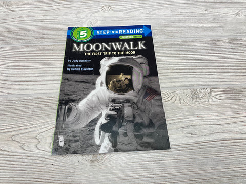 Moonwalk