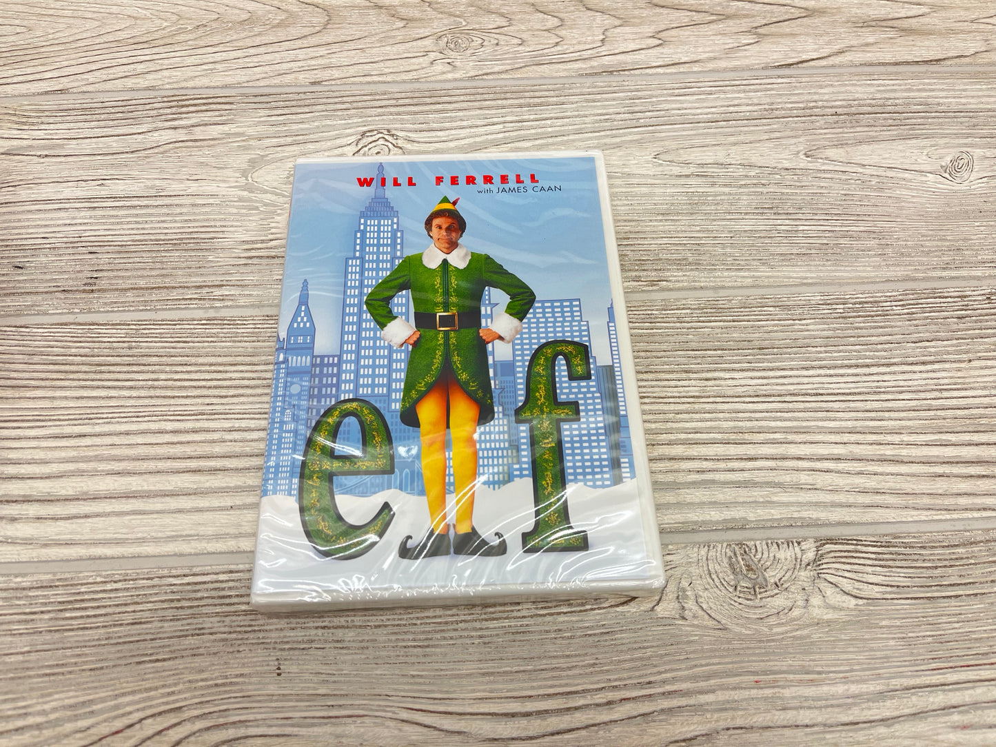 Elf