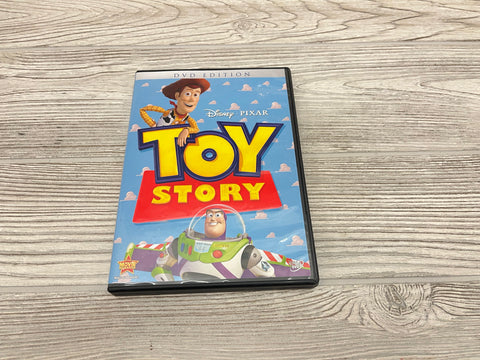 Toy Story