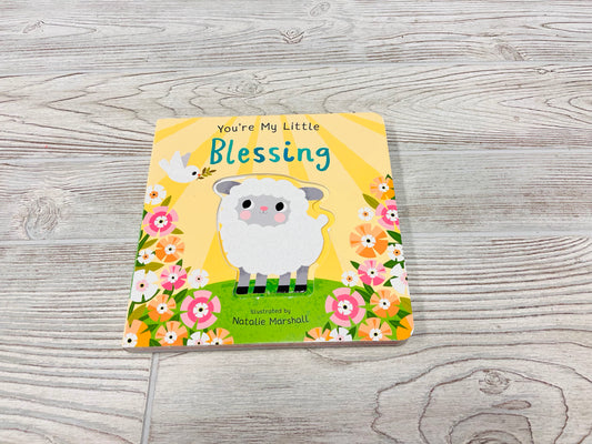 You’re My Little Blessing