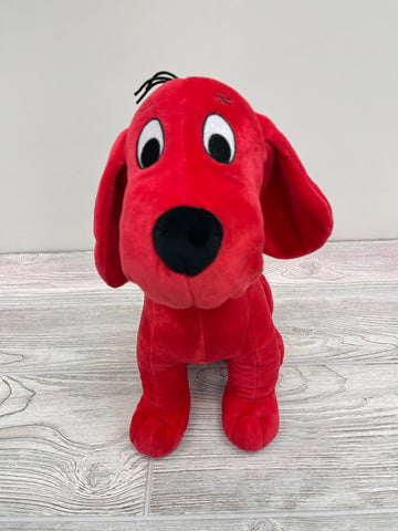 Kohl’s Cares - Clifford