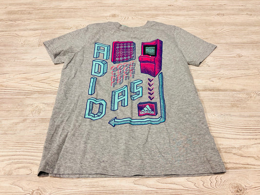Adidas Short Sleeve Shirt