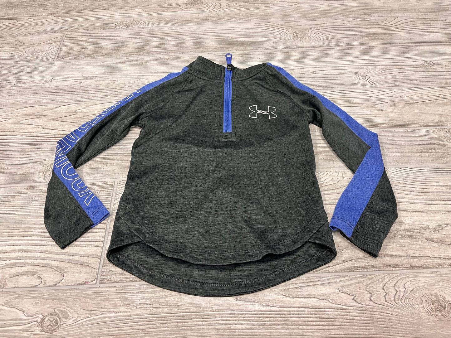 Under Armour Athletic Long Sleeve Shirt