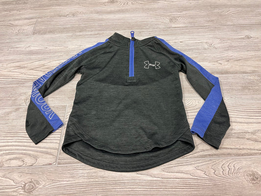 Under Armour Athletic Long Sleeve Shirt