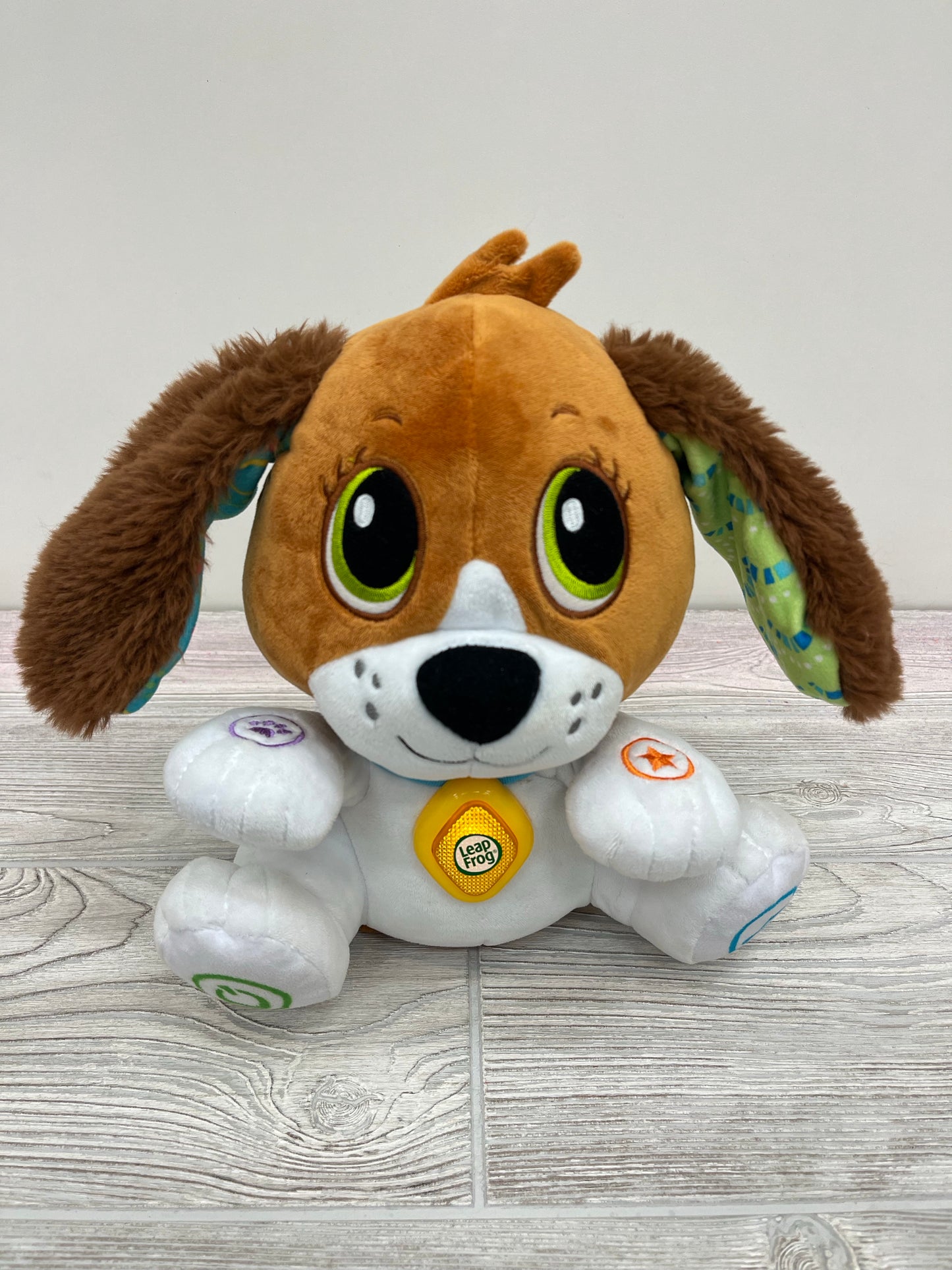 Leap Frog Speak & Learn Puppy
