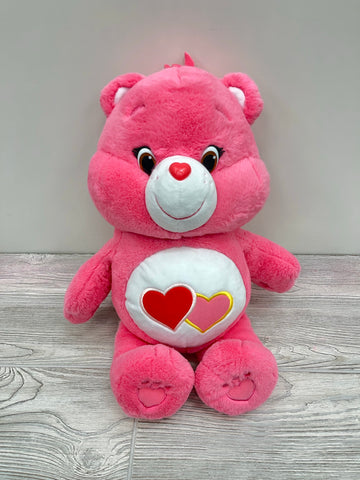 Love a Lot Care Bear - Large