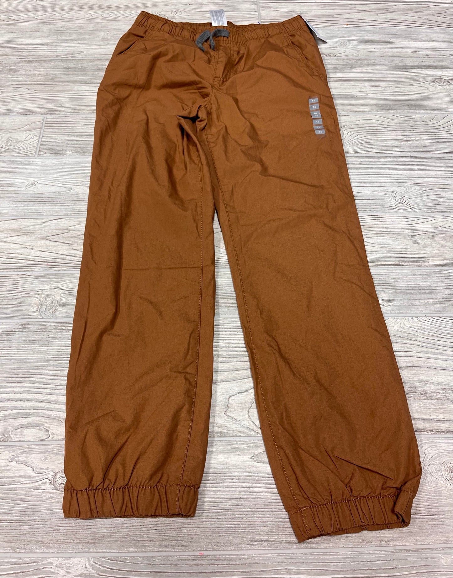 Carter’s Lined Joggers