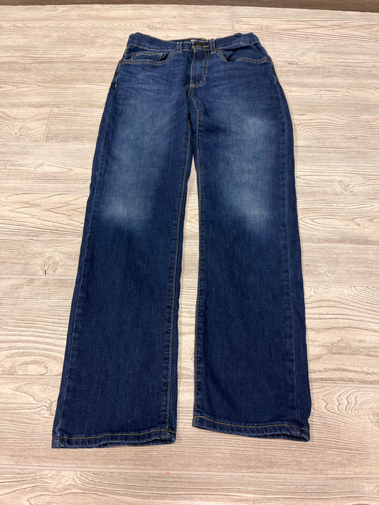 Sonoma Flexwear Slim Jeans
