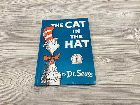 The Cat in The Hat