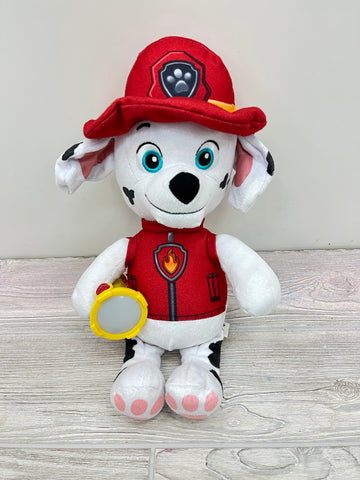 Paw Patrol Snuggle Up Marshall