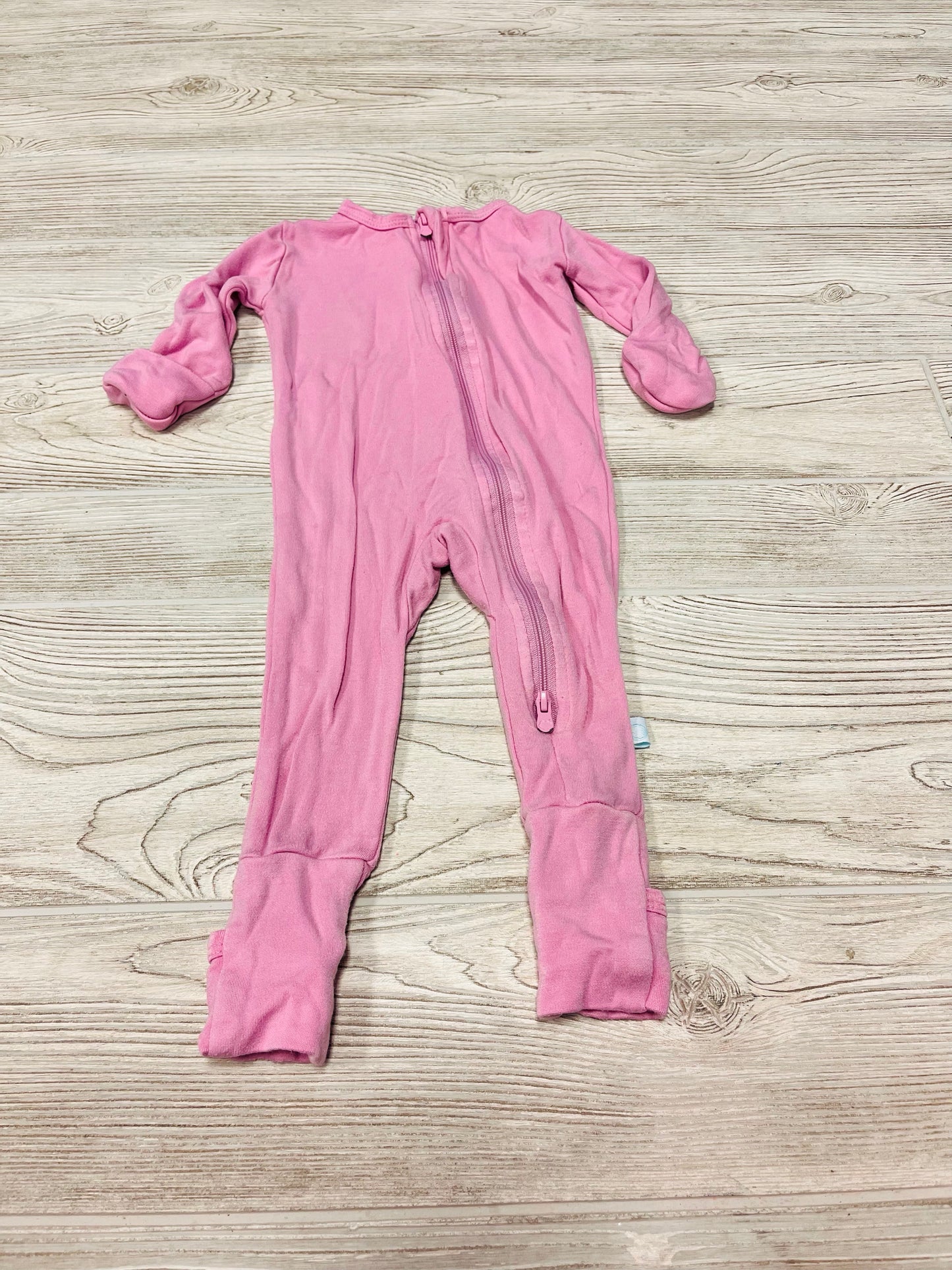 Dreamland Baby Zip Up Dream Pajamas
