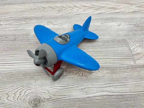 Green Toys Airplane