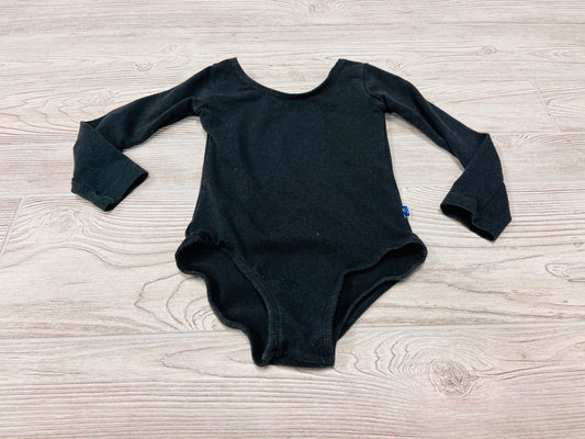 KicKee Pants Long Sleeve Leotard Onesie