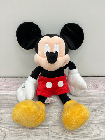 Authentic Disney Store Mickey Mouse