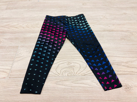 Adidas Athletic Leggings